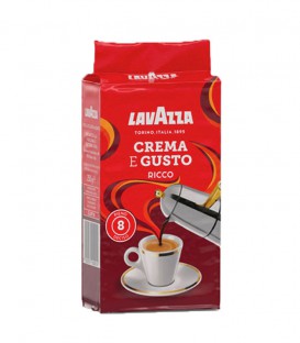 پودر قهوه ریکو لاوازا - 250 گرم