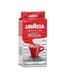 پودر قهوه لاوازا مدل Qualita Rossa