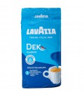 پودر قهوه لاوازا مدل Dek Classico