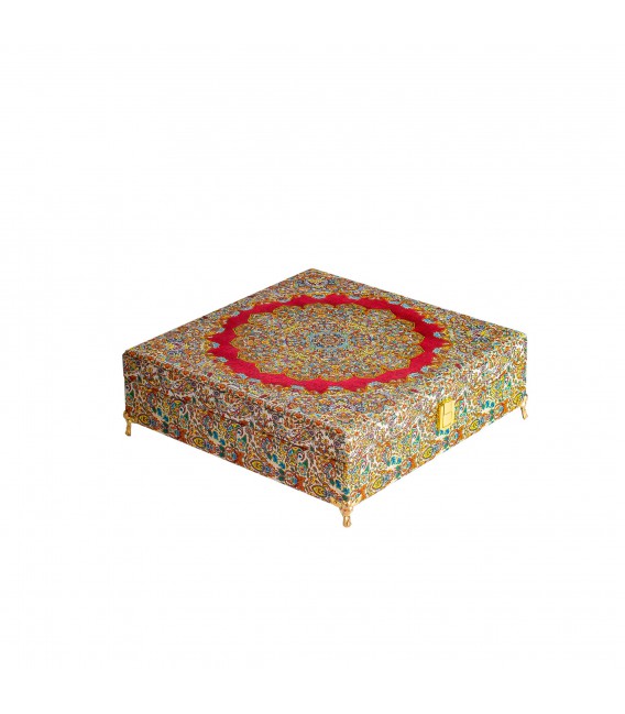 جعبه ی آزرم