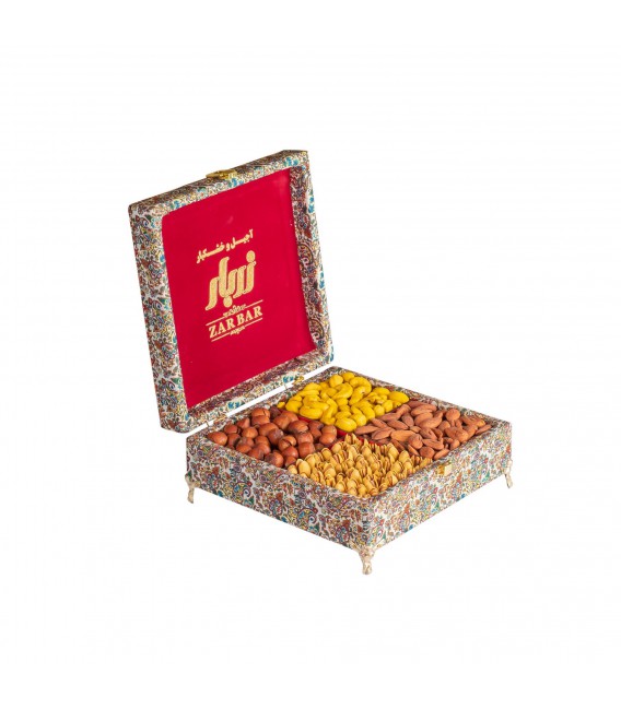 جعبه ی آزرم