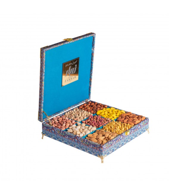 جعبه ی شاهدخت