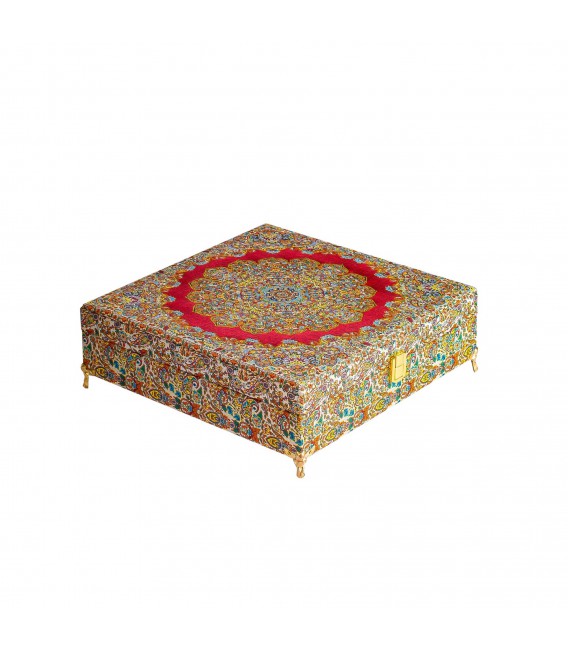 جعبه شیده