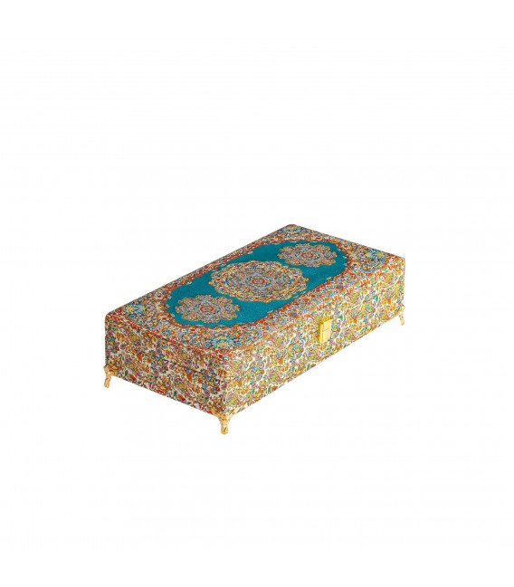جعبه ارغوان
