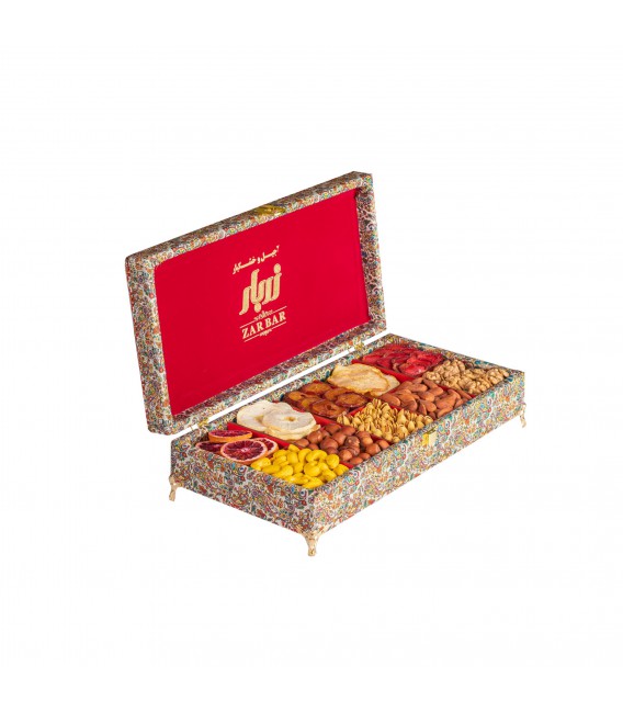 جعبه ارغوان