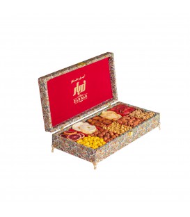 جعبه ارغوان