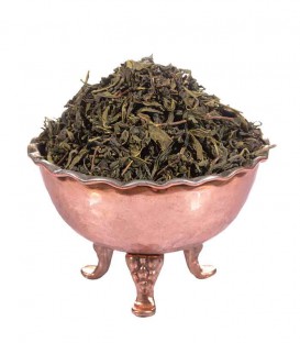 چایی سبز ایرانی