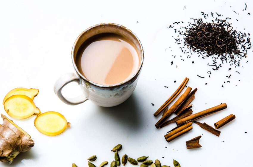  ۱۹ خواص چای ماسالا برای سلامتی