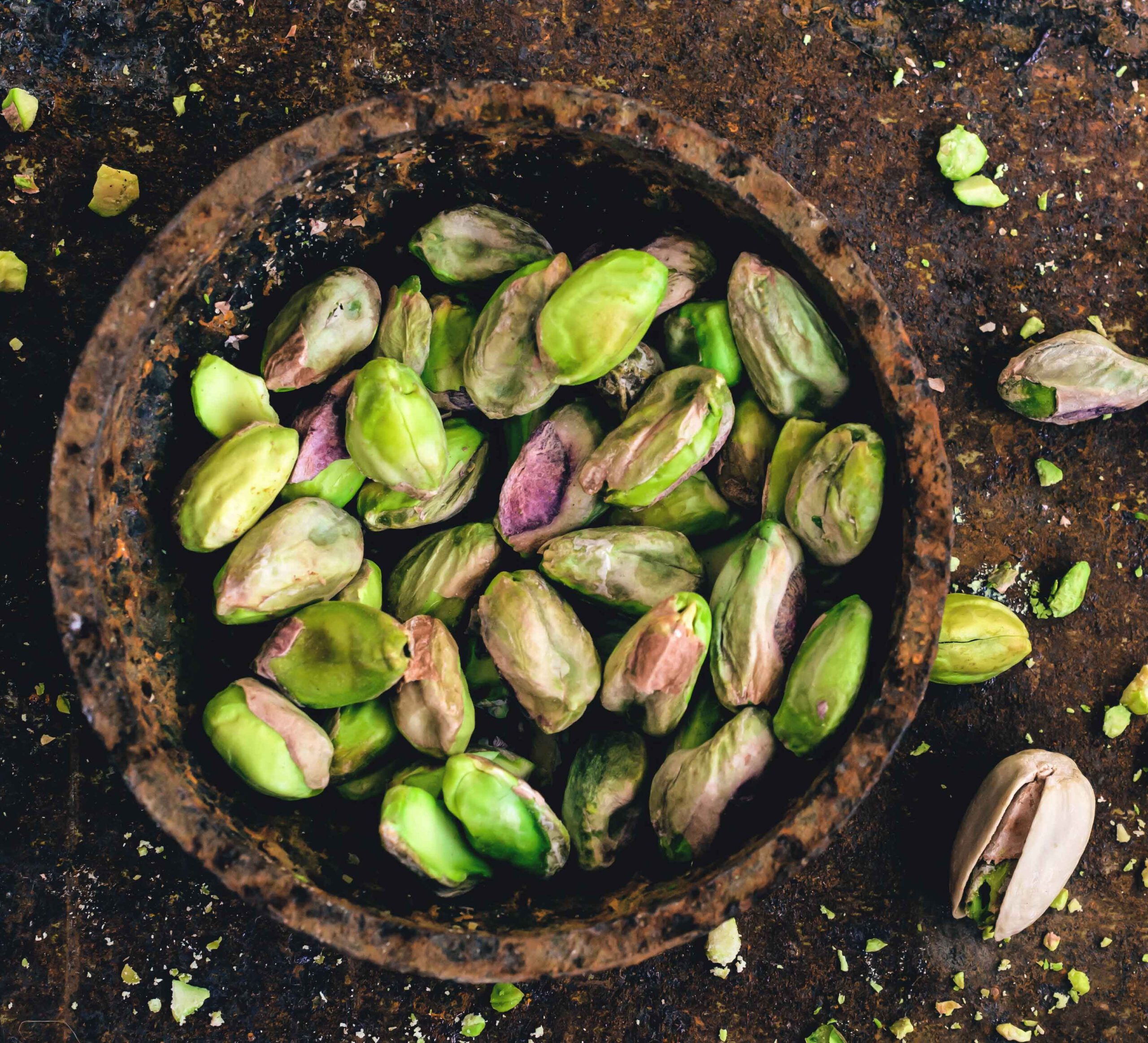 راهنمای خرید پسته کادویی